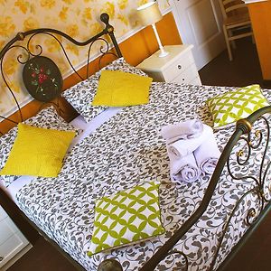Standaard Kamer met een King Size Bed